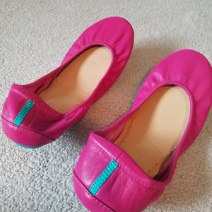 Tieks sz 7